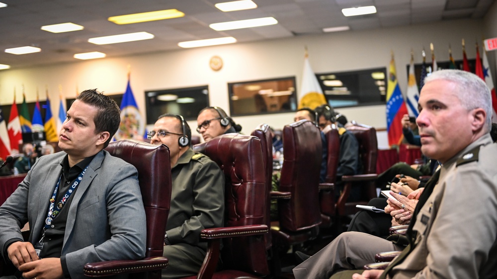 IADC/IADB Field Study Day