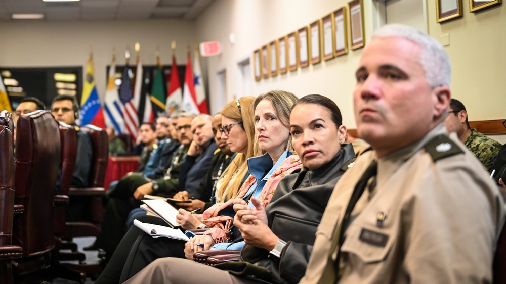 IADC/IADB Field Study Day