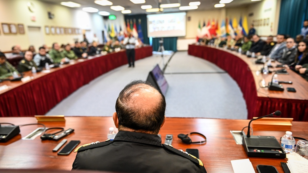 IADC/IADB Field Study Day