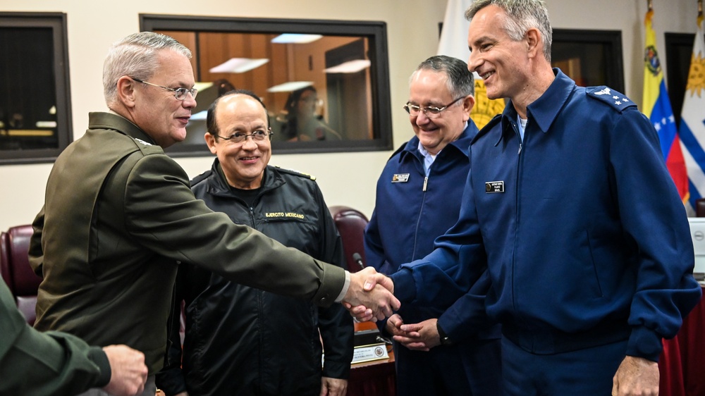 IADC/IADB Field Study Day