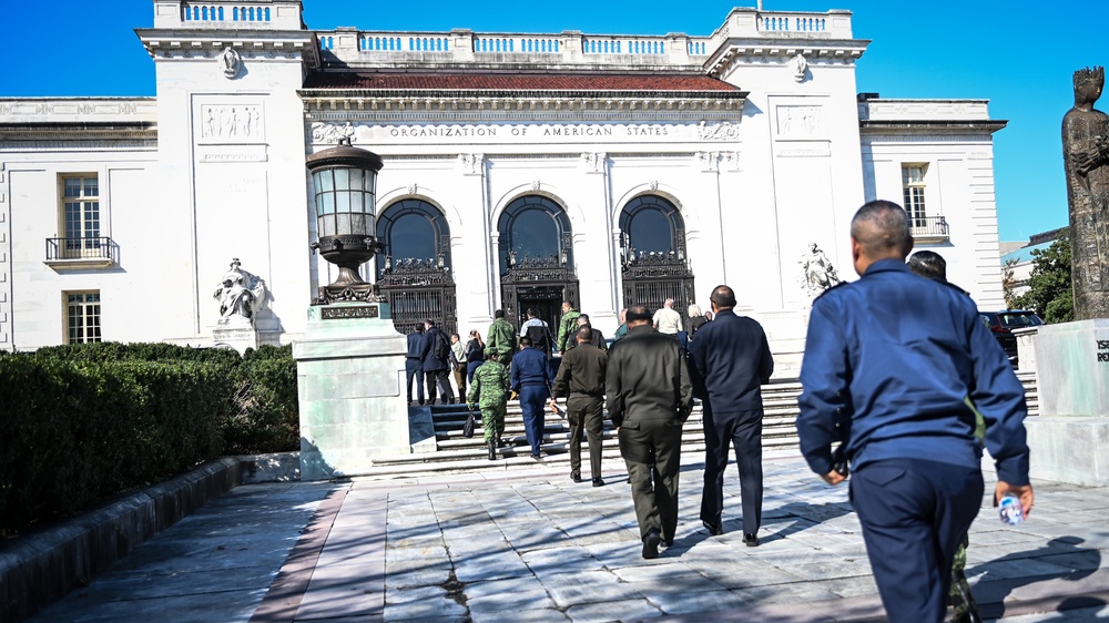 IADC/IADB Field Study Day