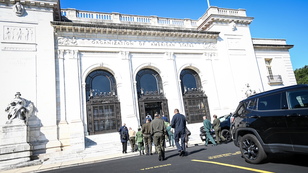 IADC/IADB Field Study Day