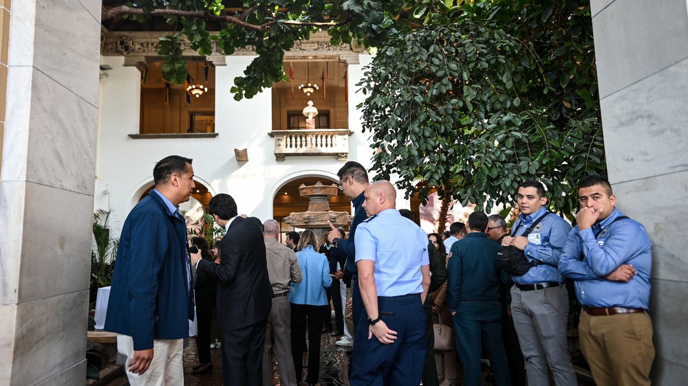 IADC/IADB Field Study Day