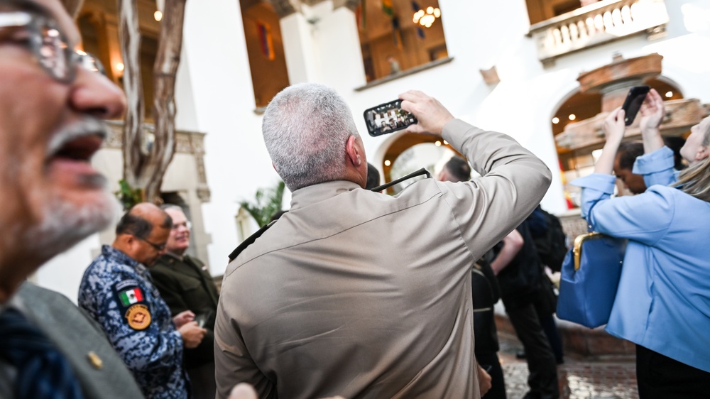IADC/IADB Field Study Day