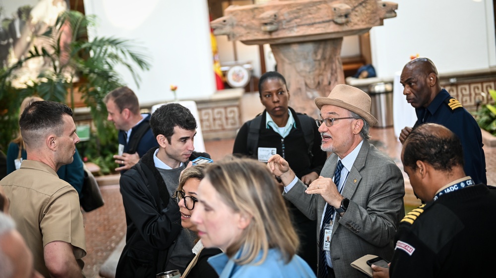 IADC/IADB Field Study Day