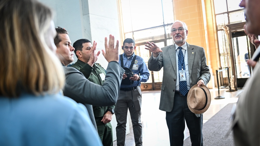 IADC/IADB Field Study Day