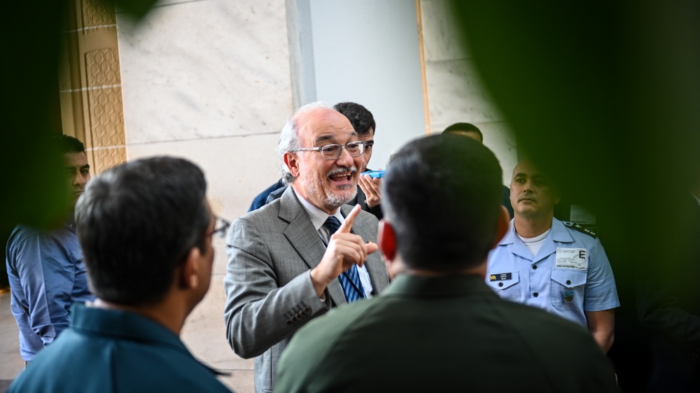 IADC/IADB Field Study Day