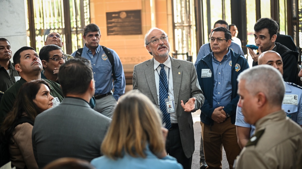IADC/IADB Field Study Day
