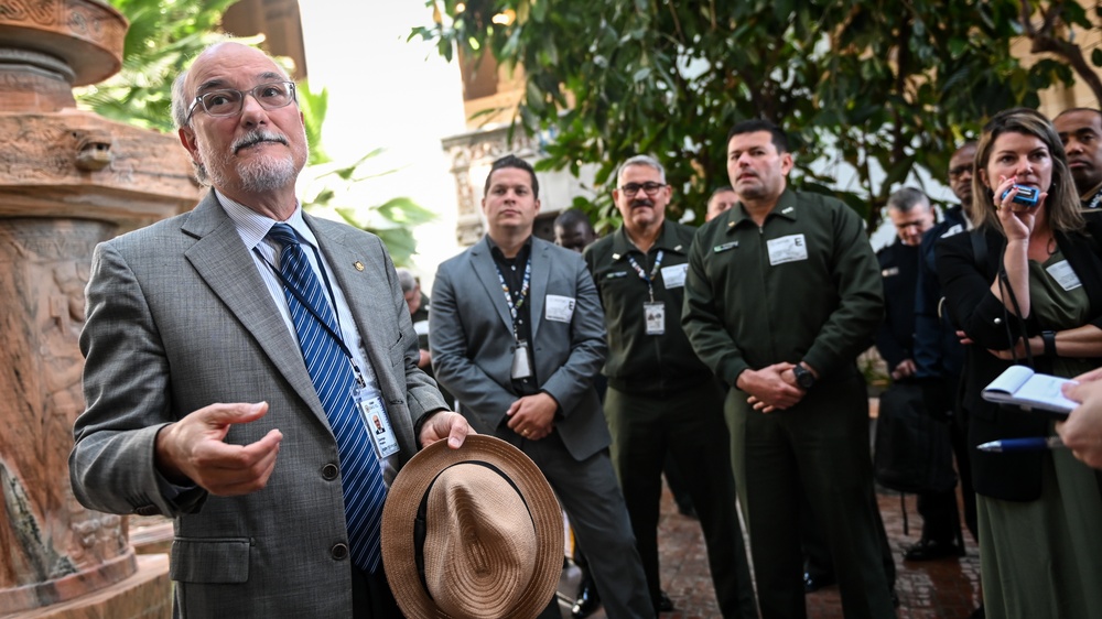 IADC/IADB Field Study Day
