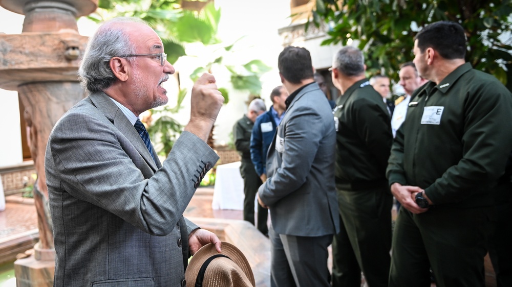 IADC/IADB Field Study Day