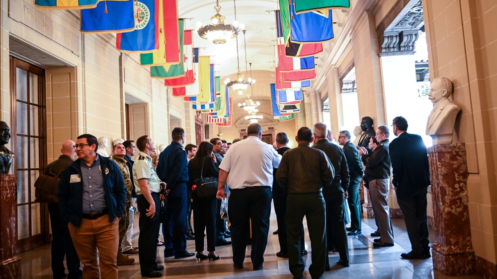 IADC/IADB Field Study Day