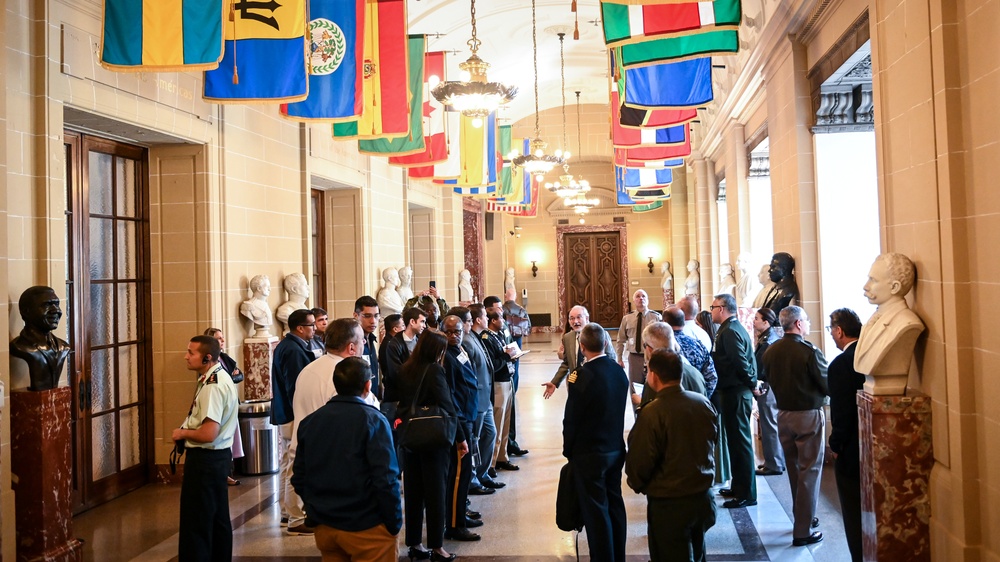 IADC/IADB Field Study Day