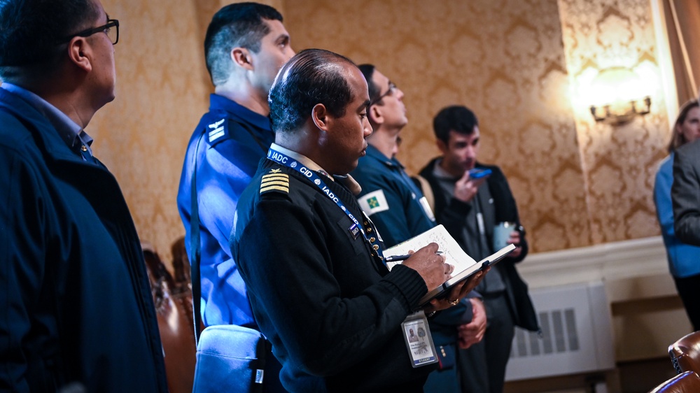 IADC/IADB Field Study Day