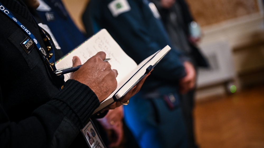 IADC/IADB Field Study Day