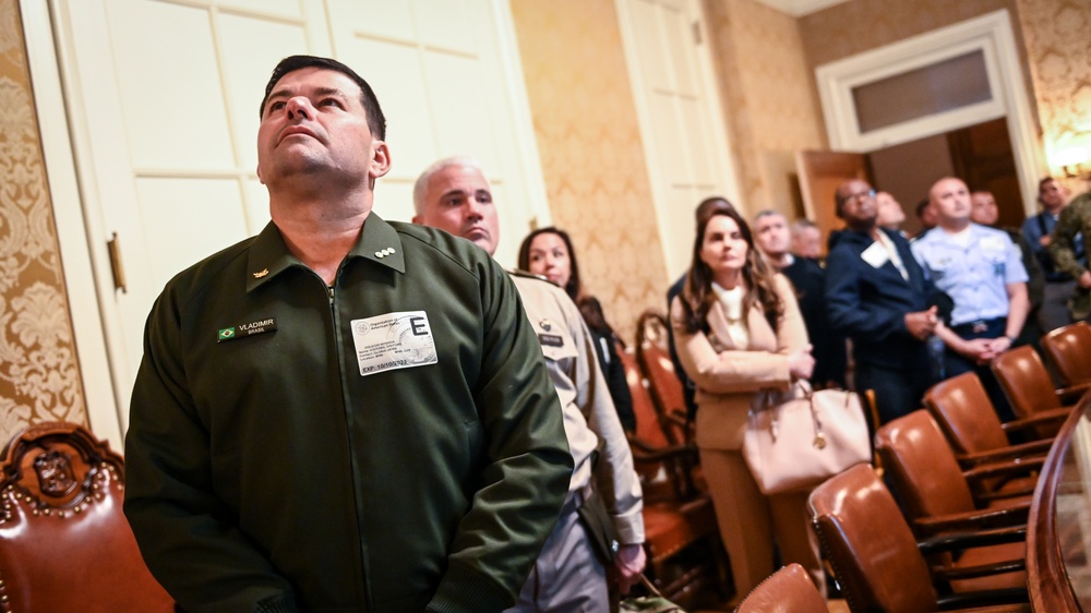 IADC/IADB Field Study Day
