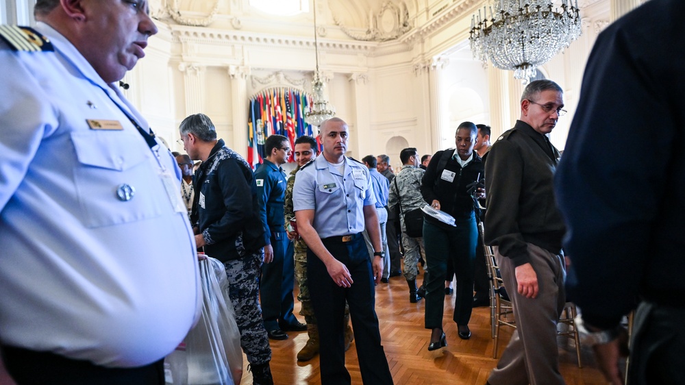 IADC/IADB Field Study Day