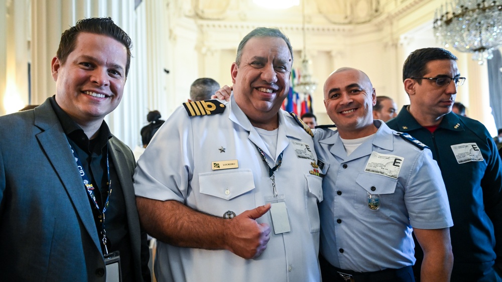 IADC/IADB Field Study Day