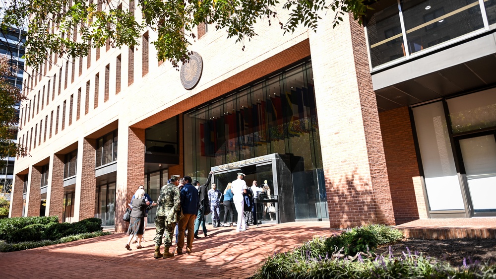 IADC/IADB Field Study Day