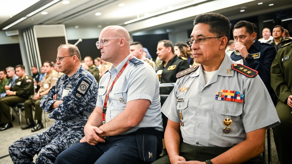 IADC/IADB Field Study Day