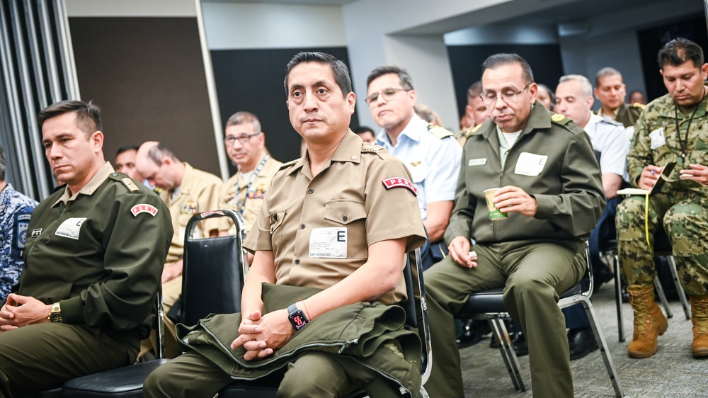 IADC/IADB Field Study Day