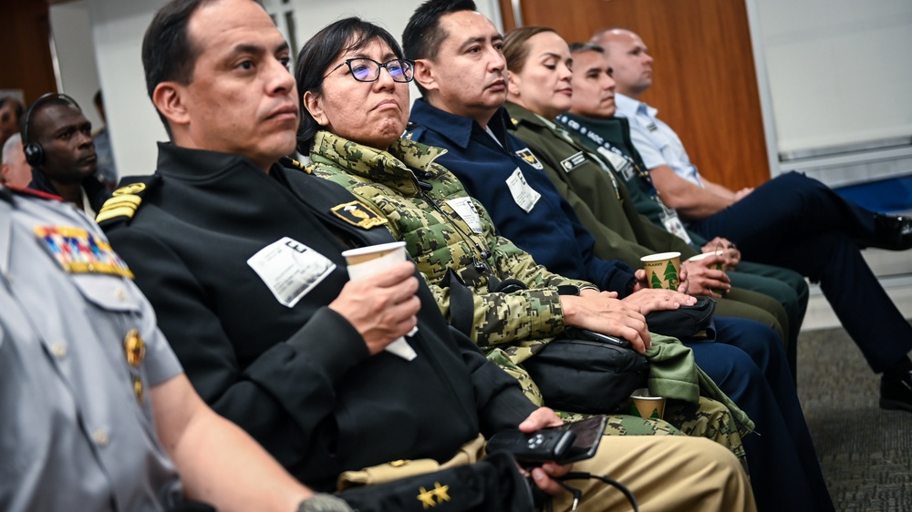 IADC/IADB Field Study Day