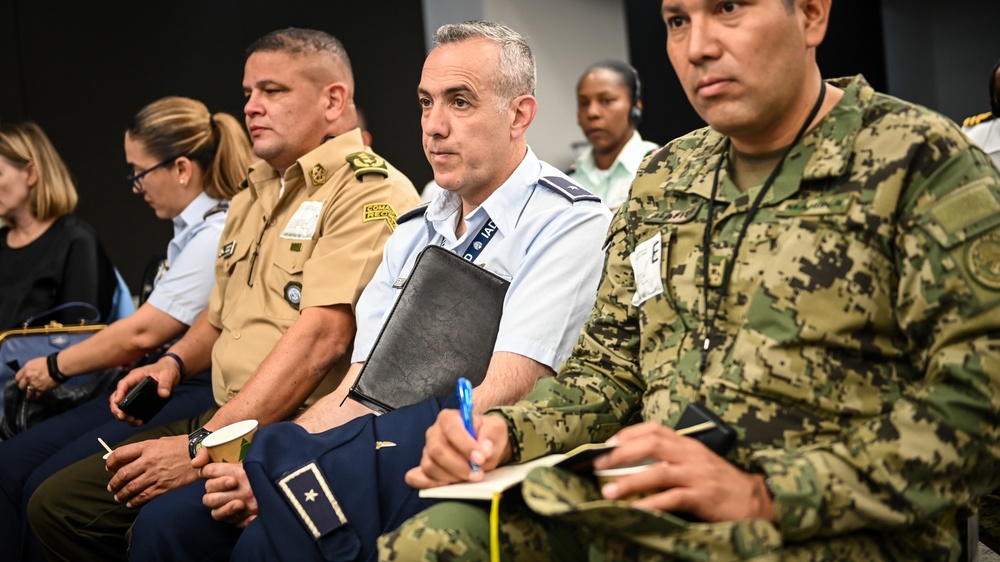 IADC/IADB Field Study Day
