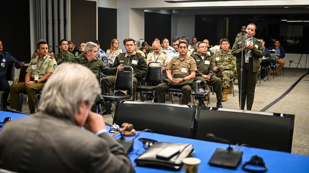 IADC/IADB Field Study Day