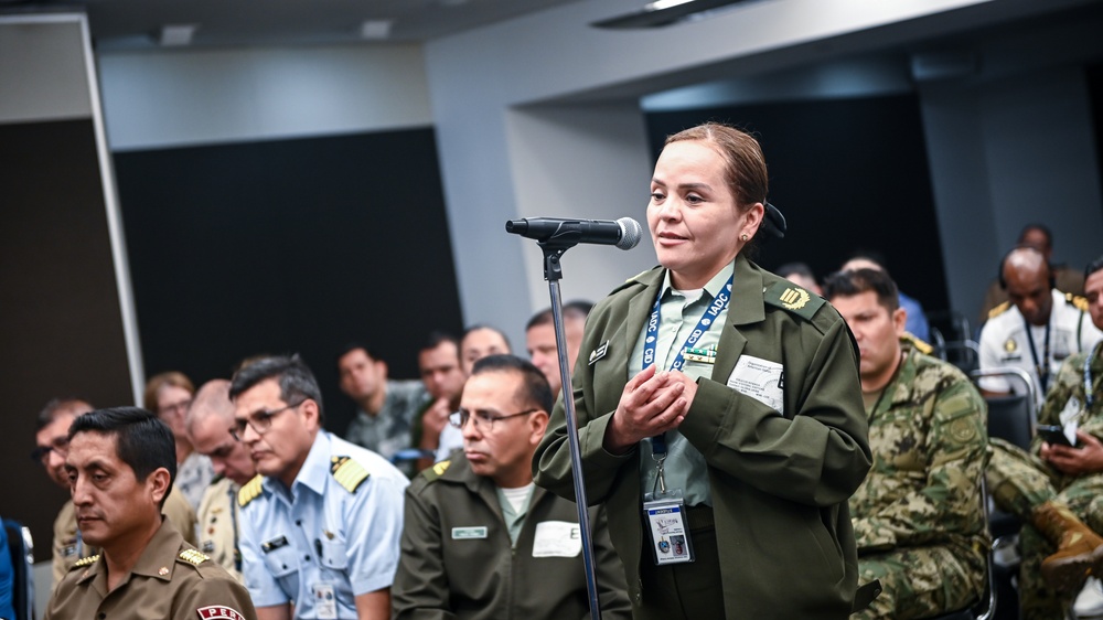 IADC/IADB Field Study Day