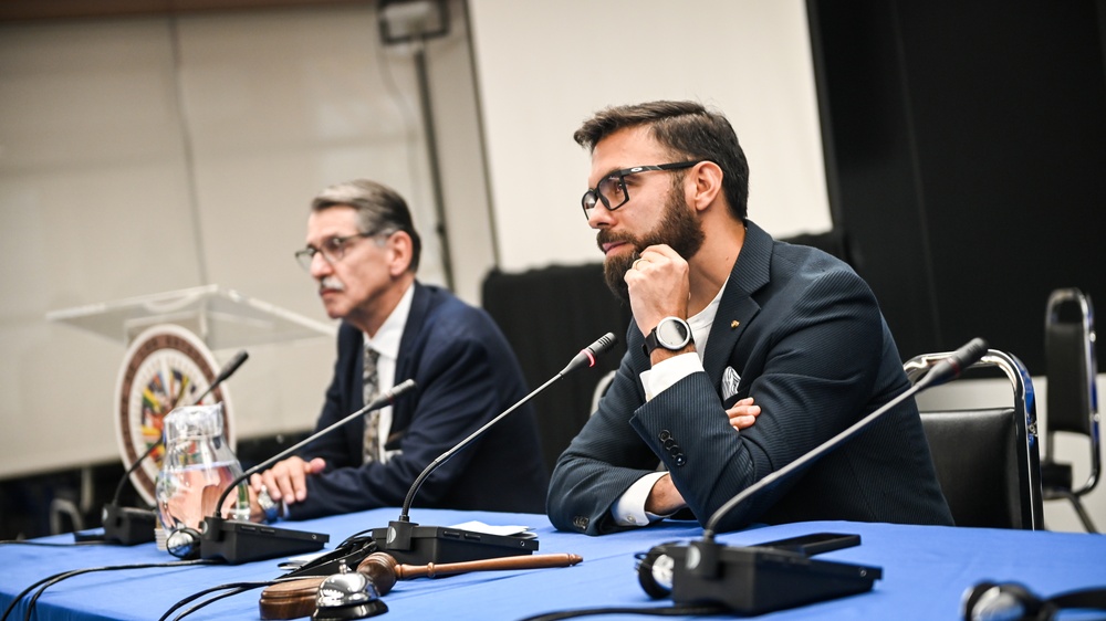 IADC/IADB Field Study Day
