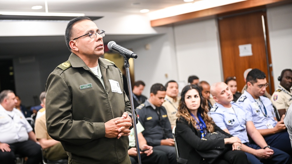 IADC/IADB Field Study Day