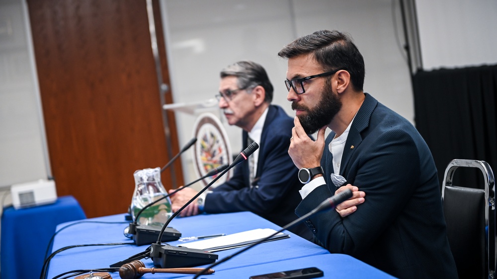 IADC/IADB Field Study Day