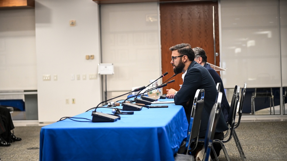 IADC/IADB Field Study Day