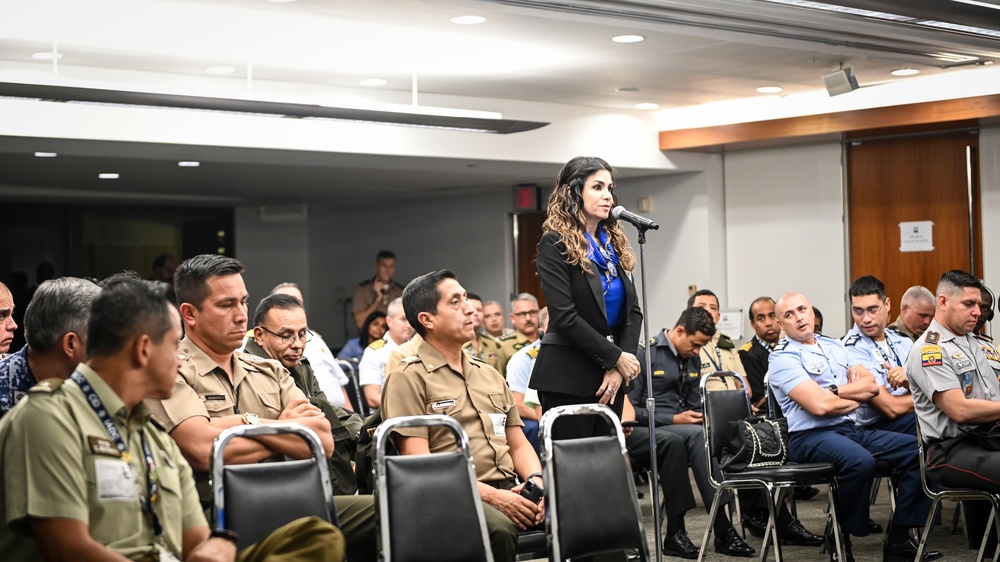 IADC/IADB Field Study Day