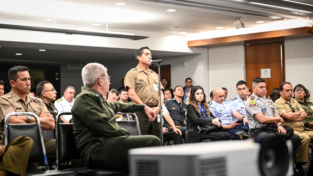 IADC/IADB Field Study Day