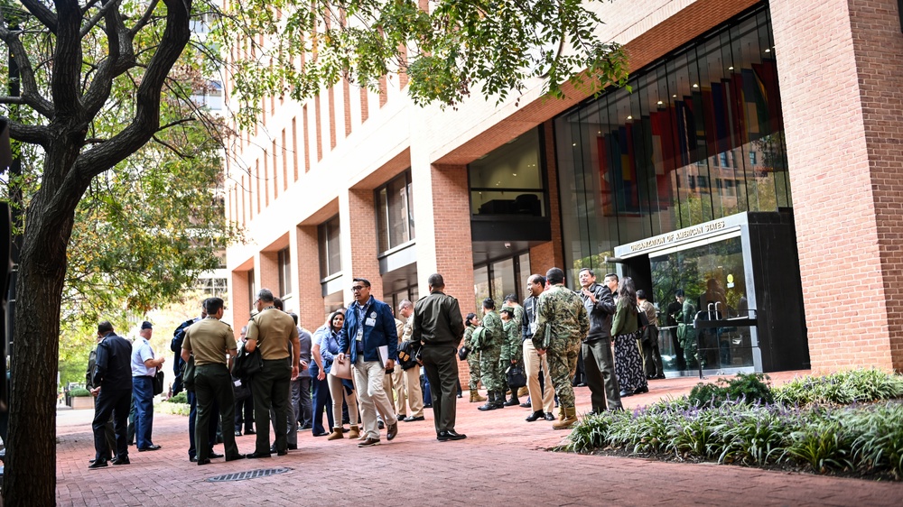 IADC/IADB Field Study Day
