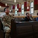 21st Theater Sustainment Command hosts Performance for Life Seminar for first term Soldiers