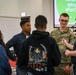 21st Theater Sustainment Command hosts Performance for Life Seminar for first term Soldiers