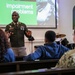 21st Theater Sustainment Command hosts Performance for Life Seminar for first term Soldiers