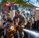 MK children ignite Fire Prevention Week with U.S. Army Firefighters