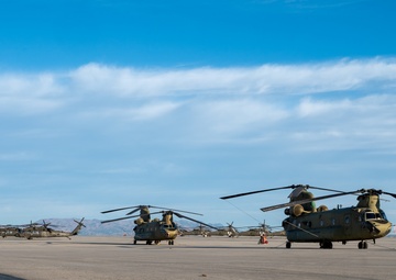 8th Combat Training Squadron Reenlistment Flight