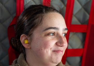 8th Combat Training Squadron Reenlistment Flight