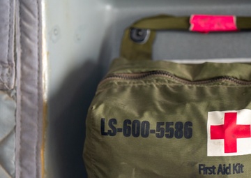 8th Combat Training Squadron Reenlistment Flight