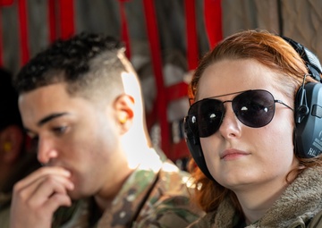 8th Combat Training Squadron Reenlistment Flight