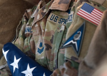 8th Combat Training Squadron Reenlistment Flight