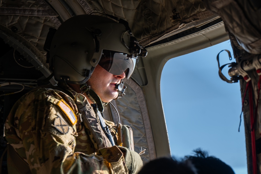 8th Combat Training Squadron Reenlistment Flight