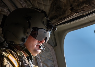 8th Combat Training Squadron Reenlistment Flight