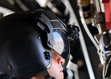 8th Combat Training Squadron Reenlistment Flight