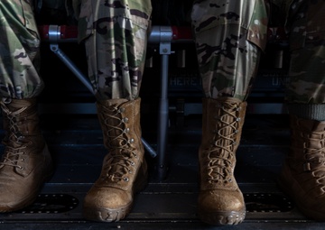 8th Combat Training Squadron Reenlistment Flight