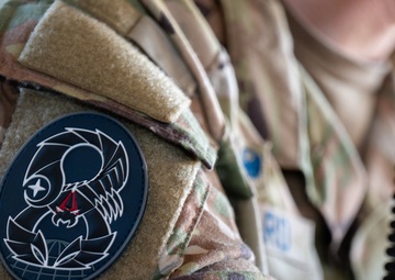 8th Combat Training Squadron Reenlistment Flight