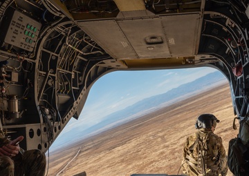 8th Combat Training Squadron Reenlistment Flight